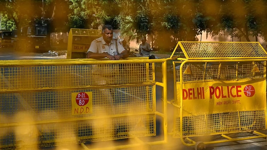 Delhi Police: Valid-ticket passengers won’t be stopped - News Karnataka