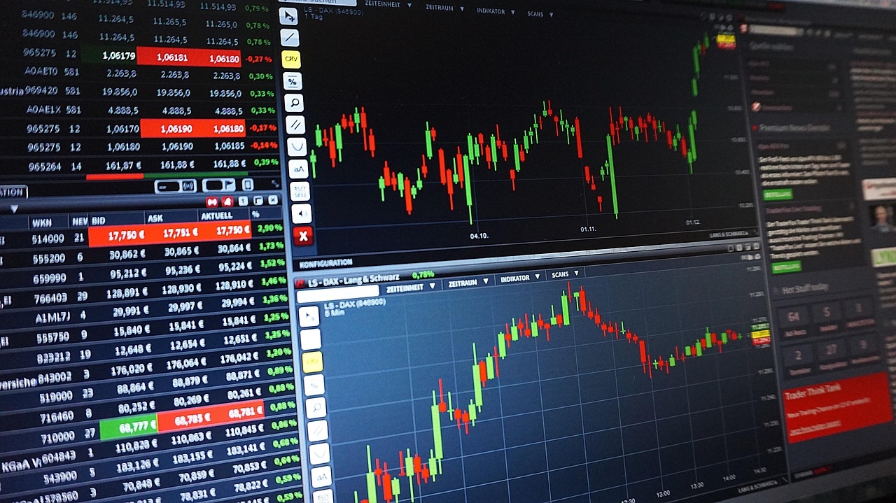 Choosing a Forex Broker in India: 4 Key Facts Traders Need to Know - News Karnataka