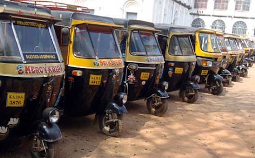 Mangaluru auto fares revised: Rs 40 minimum from Nov 1 - News Karnataka