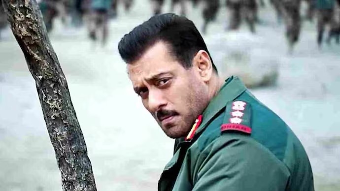 Salman Khan’s Maatrubhumi gets government clearance - News Karnataka