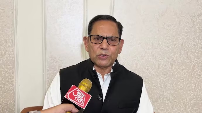 SP MP questions Congress' 150-seat UP demand - News Karnataka