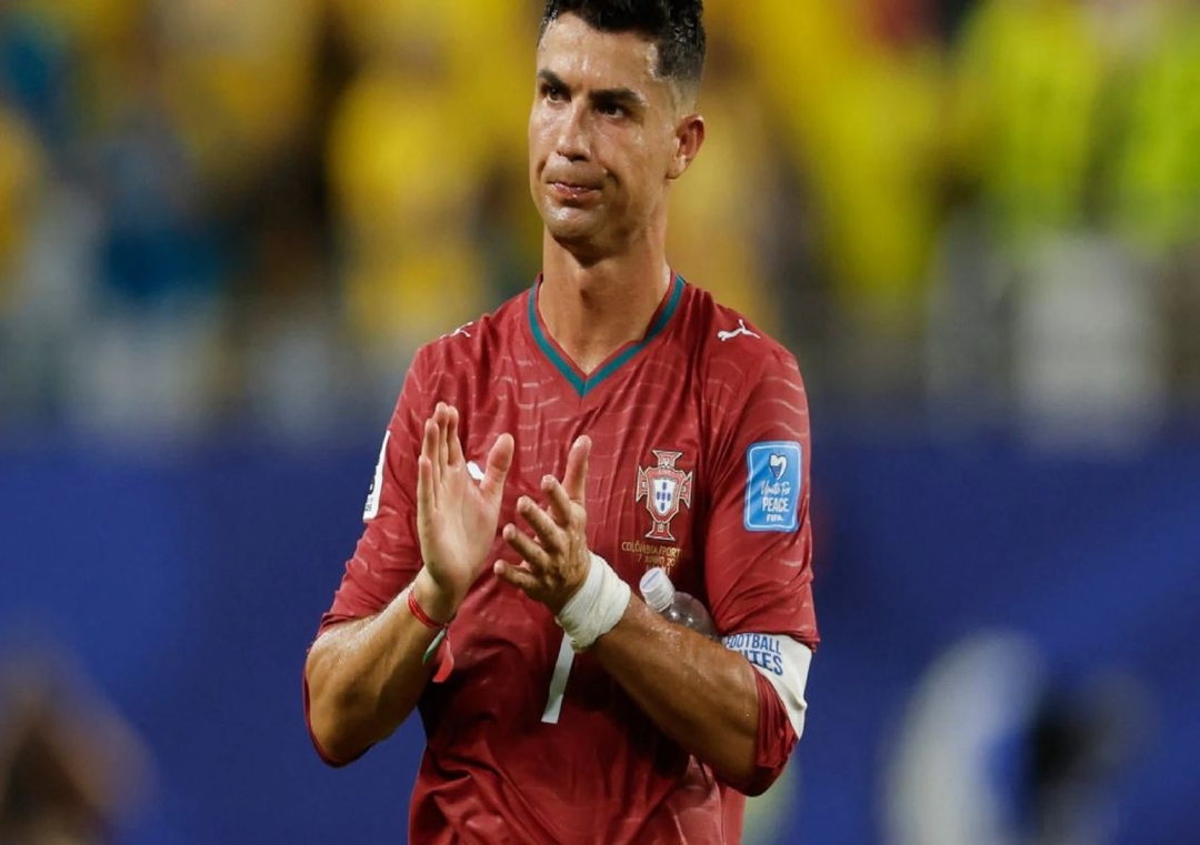 Colombia top Group K after 0-0 draw vs Portugal | News Karnataka
