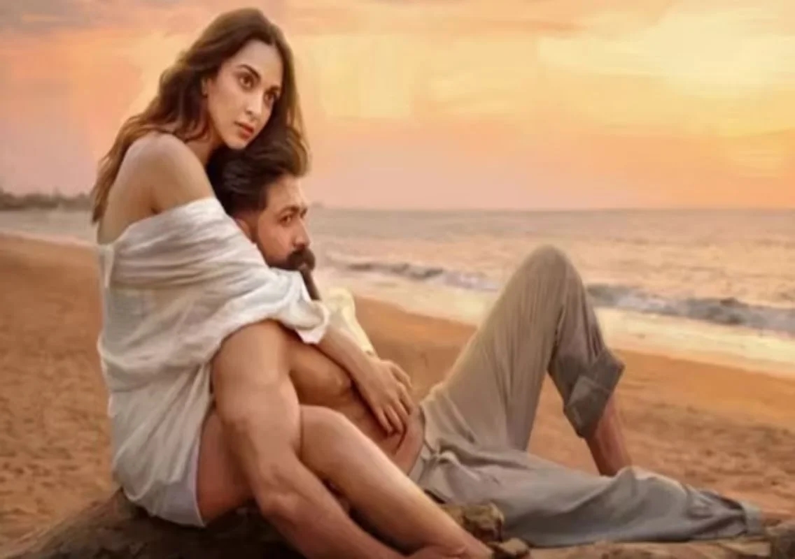 Yash reveals dark emotional core of Toxic film - News Karnataka