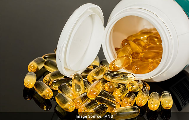 Benefits of fish oil may depend on genotype main