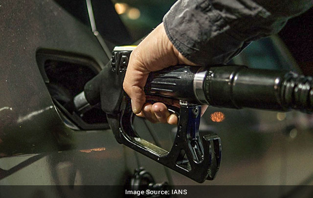 Domestic fuel prices expected to fall as Covid surge dampens Crude cost main