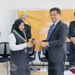 Rotaract Club installation ceremony held at YIASCM 002