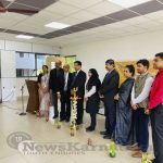 Rotaract Club installation ceremony held at YIASCM 006