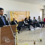 Rotaract Club installation ceremony held at YIASCM 007