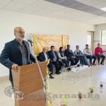 Rotaract Club installation ceremony held at YIASCM 019