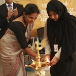 Rotaract Club installation ceremony held at YIASCM 020