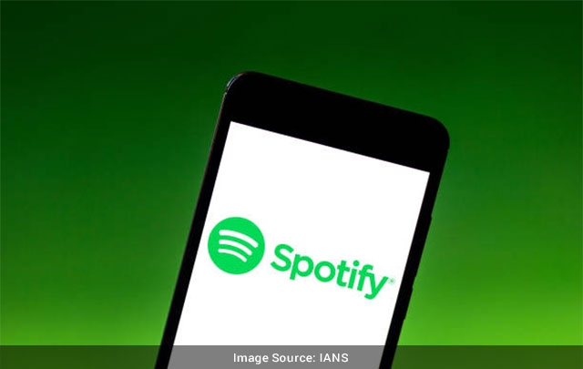 Spotify launches redesigned desktop app web player MAIN