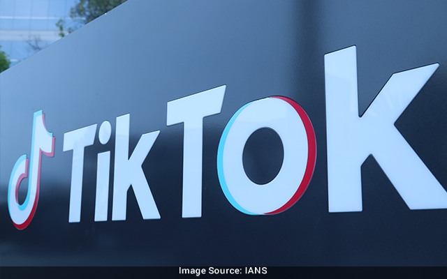 Case Filed Against Tiktok For Illegally Collecting Kids Data
