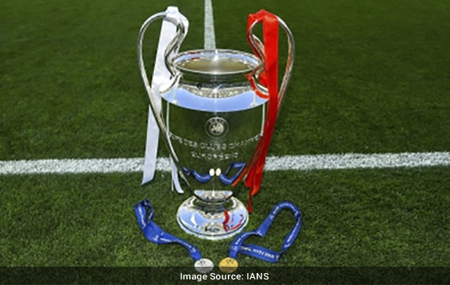 Champions League Expanded As Super League Slammed Main
