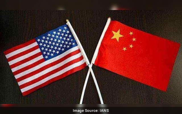 China Us To Cooperate On Climate