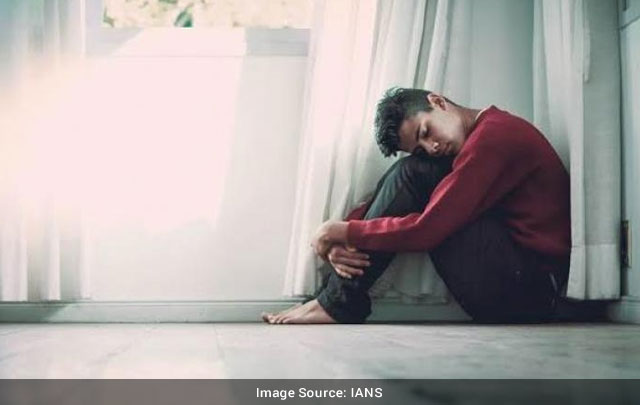 Depression Anxiety Could Lead To Parkinsons Disease Main