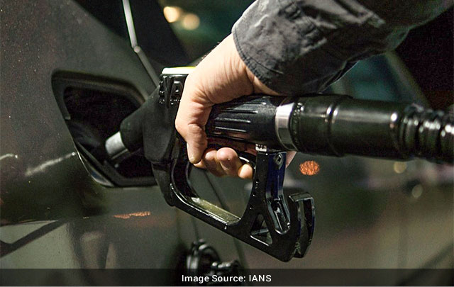 Fuel Prices Remain Steady Revisions Expected Next Month Main