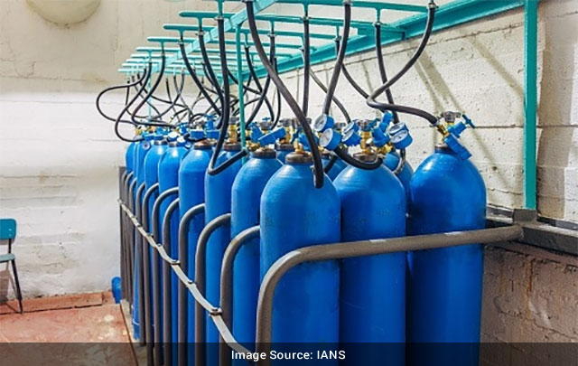 IndianOil starts oxygen supply to Delhi Haryana Punjab MAIN