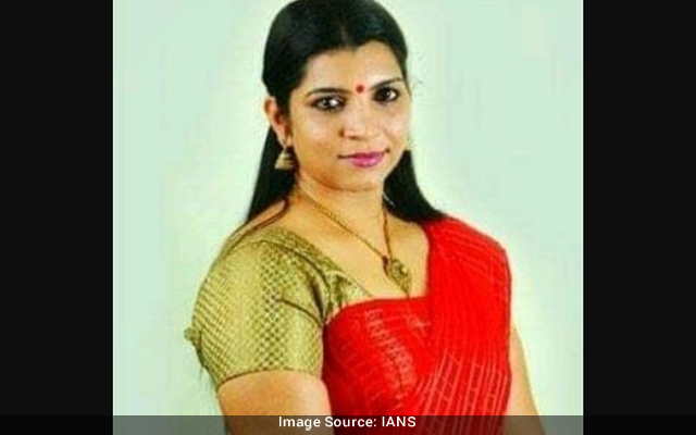 Kerala Solar Scam Accused Saritha Nair Arrested