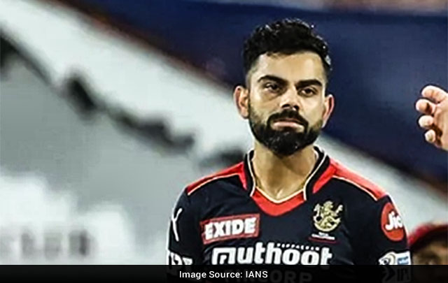 Kohli Becomes First To Reach 6k In Ipl History Main