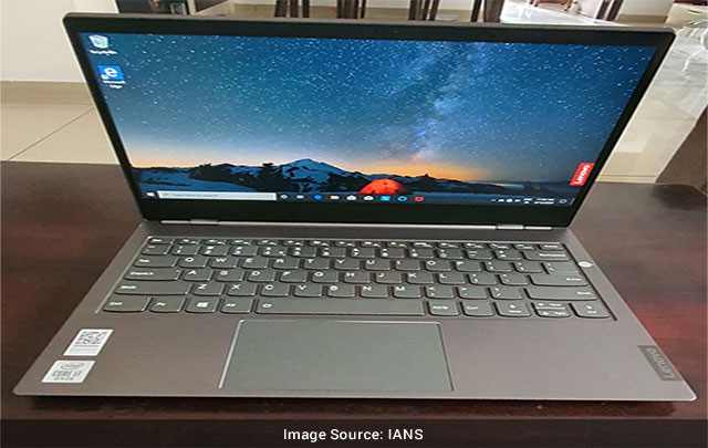 Lenovo Leads Global Pc Market In Q1 2021 Hp 2nd Main