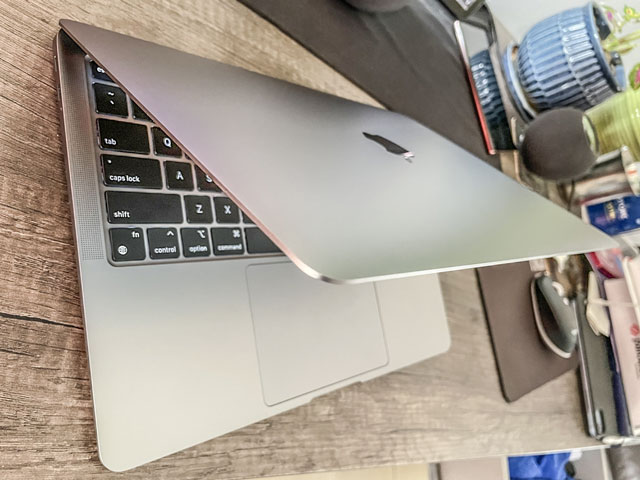 Macbook Ipad Production Delayed Over Global Chip Shortage Main