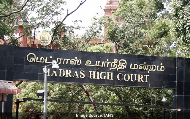 Madras HC seeks Covid preparedness report from Puducherry