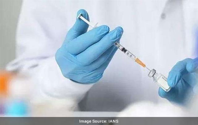 Novel malaria vaccine shows 77 efficacy MAIN