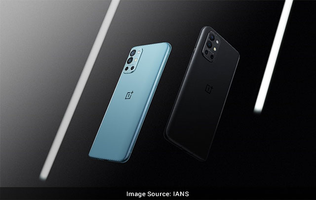 Oneplus Unveils 9r 5g In India For Gaming Enthusiasts Main