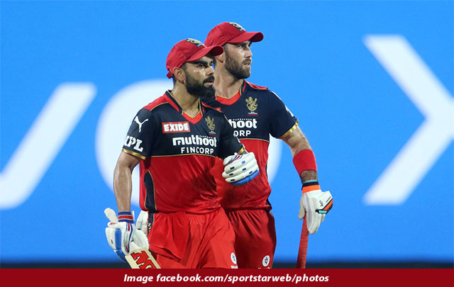 Rcb Survive Scare Beat Dc By One Run Main