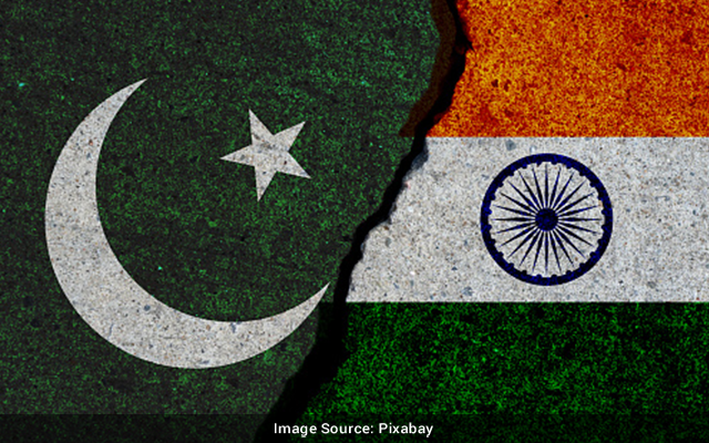 Thaw In India Pakistan Relations
