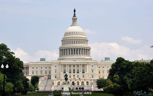 US House passes bill granting Washington DC statehood