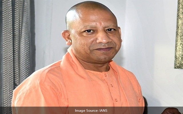 Yogi For Action Against Hospitals That Turn Away Covid Patients