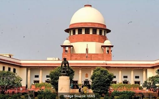 New Delhi: SC asserts judiciary's independence
