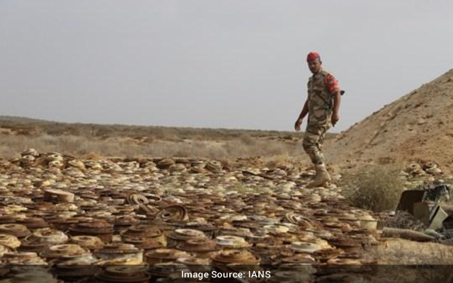 3 Women Killed By Landmine Explosion In Yemen