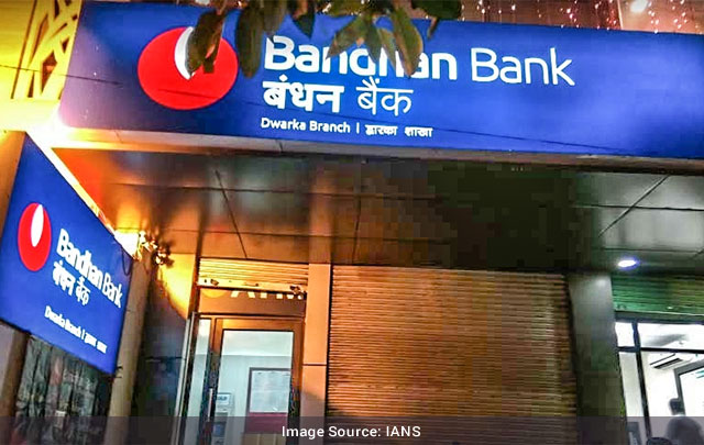 Bandhan Banks Net Profit Falls 80 On Higher Provisioning Main