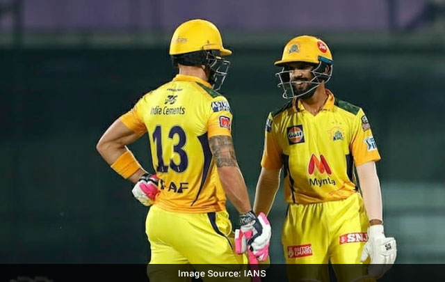 Csk Continue To Lead Pbks Consolidate Sixth Spot Main