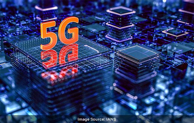 DoT permits telcos to go ahead with 5G trials MAIN