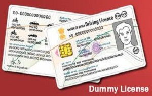 Drivinglicence