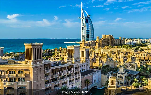 Dubai Mandates Hotels To Comply With Sustainability Requirements By July 1 Main