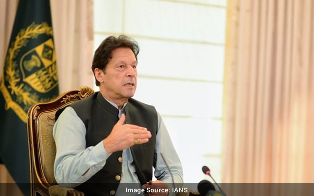 Pakistan: Imran Khan warns nation could turn into Sri Lanka
