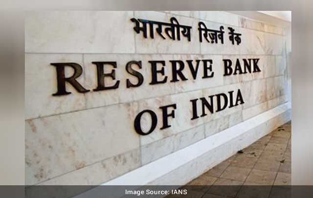 Indias forex reserves rises by over 28 bn MAIN