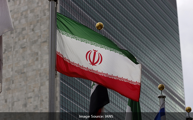 Iran Confirms Direct Talks With Saudi