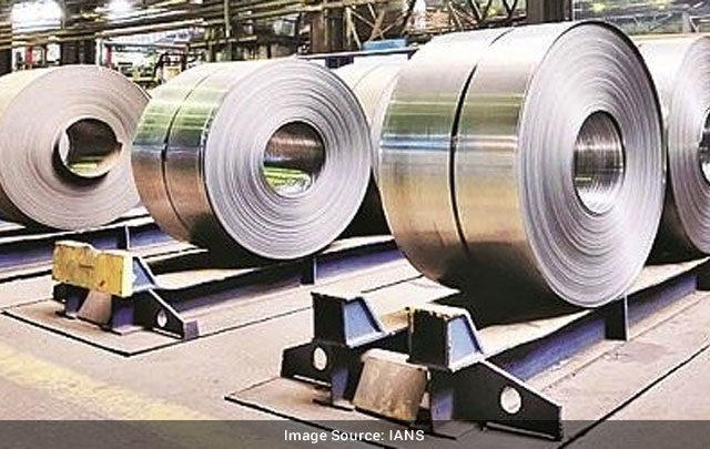 Jsw Steel Calls Reports Of Interest In Liberty Steel Assets Misleading Main