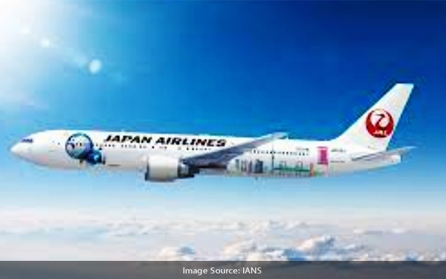 Japan Airlines Logs 1st Net Loss Since Post Bankruptcy