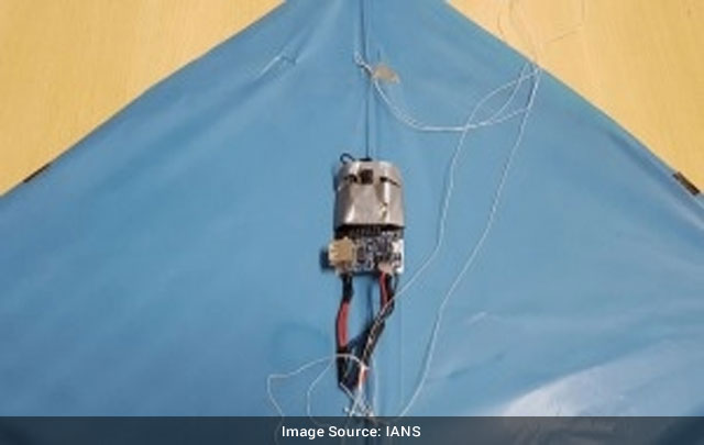 Kite Camera Developed By Iiithyderabad Researchers Main