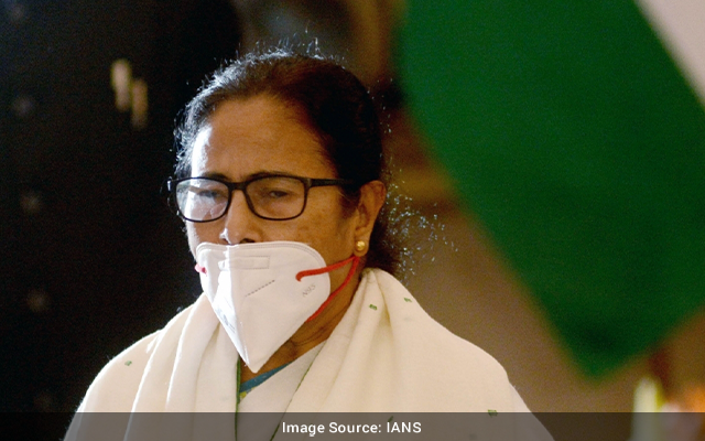 New faces likely in Mamata