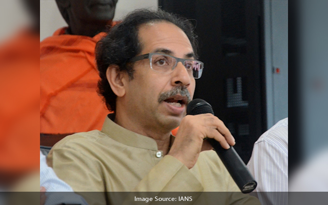 PM discusses Covid situation with Uddhav Thackeray 3 other CMs