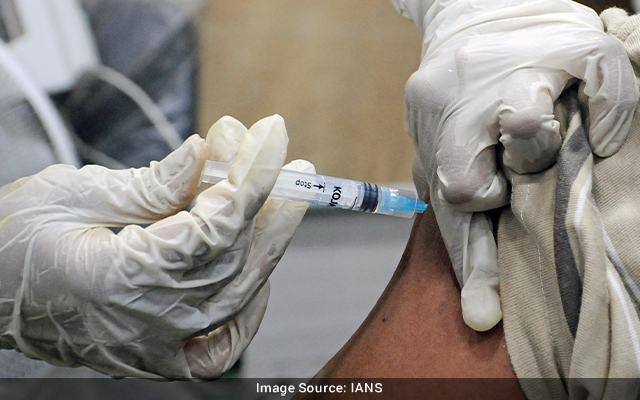 Raj govt to float global tender to import Covid vaccine