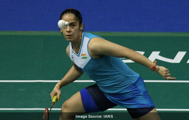Saina Srikath miss out on Olympic qualification MAIN