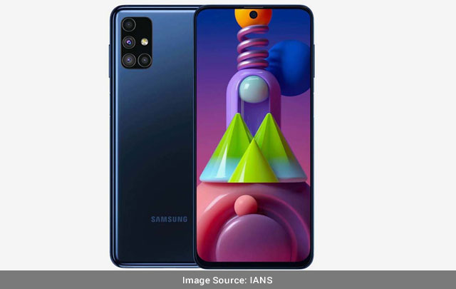 Samsung Galaxy M51 A Winner On New Dxomark Battery Score Main